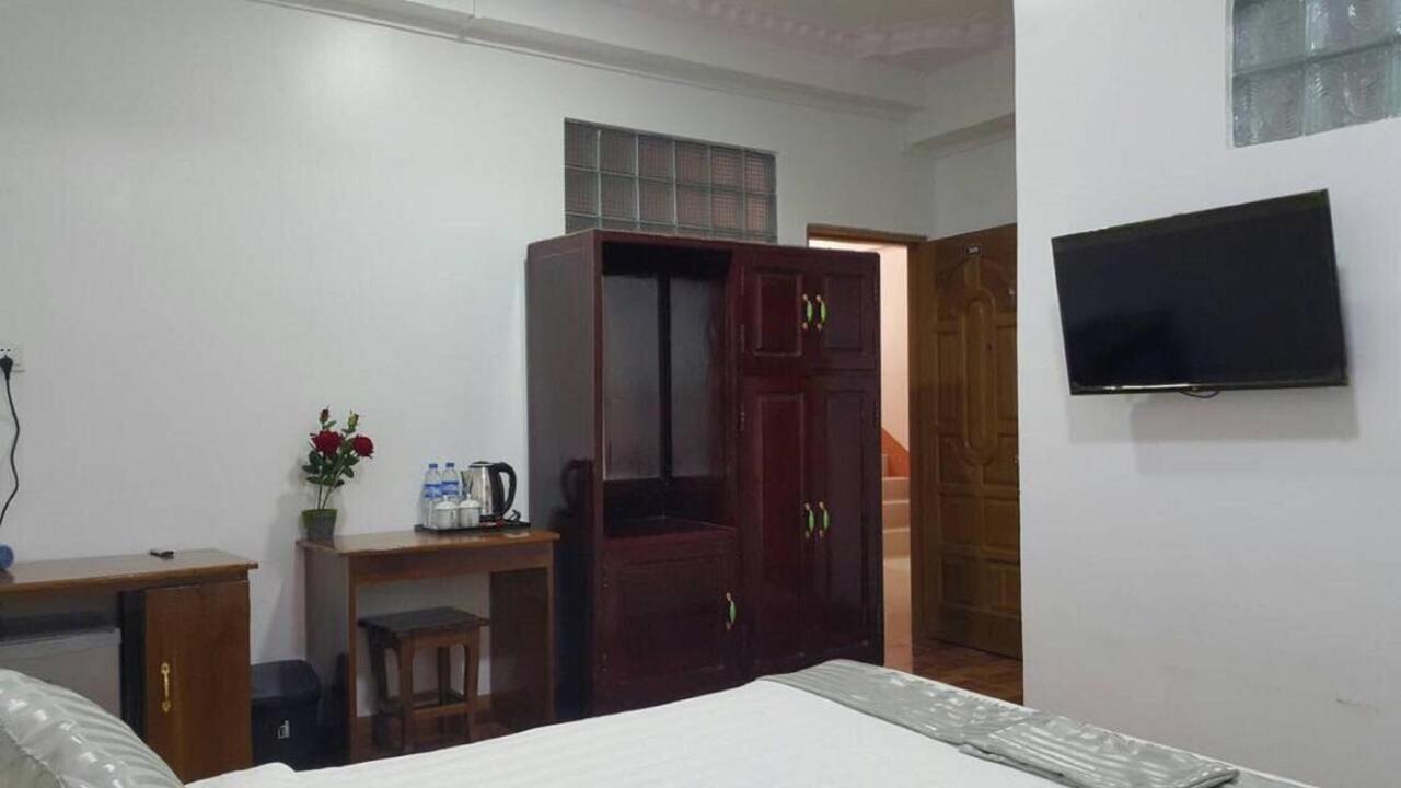 فندق جولدن بالاس هبا آن المظهر الخارجي الصورة